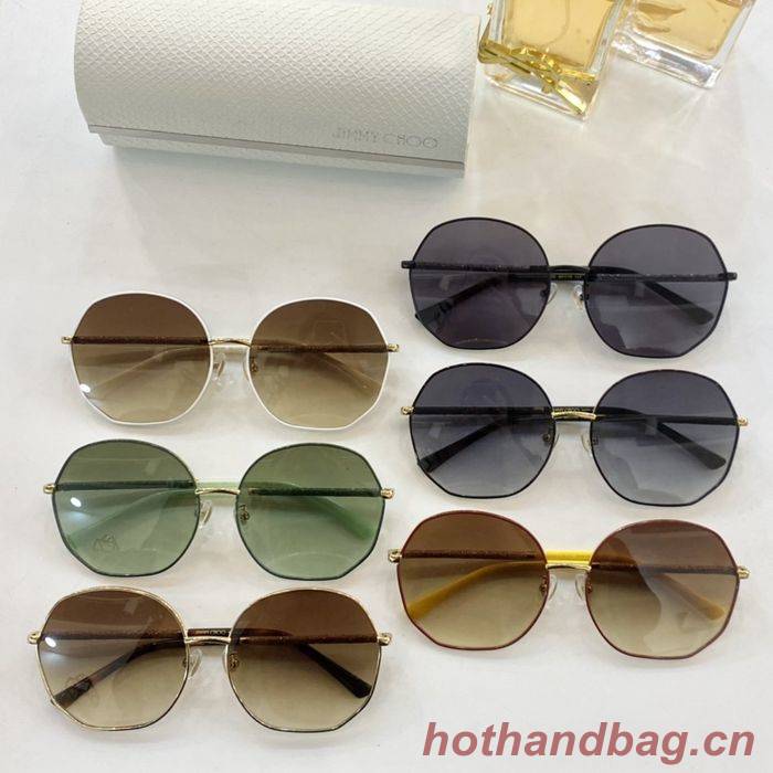 Jimmy Choo Sunglasses Top Quality JCS00326